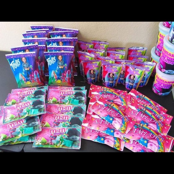 Custom designed Chip bags! - Picture 4 of 7